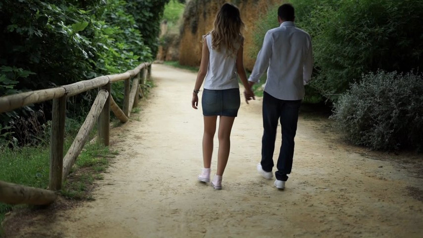 Preboda. Parque Oromana