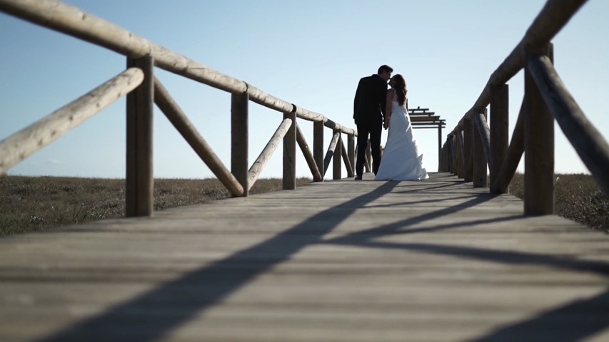 Boda Rocío & Jose Antonio