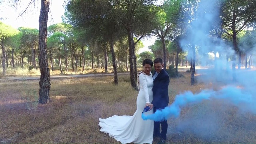 Postboda Amparo & Jesús