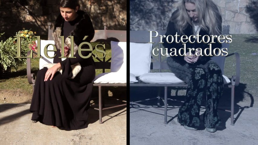 Cubretacones Llellé