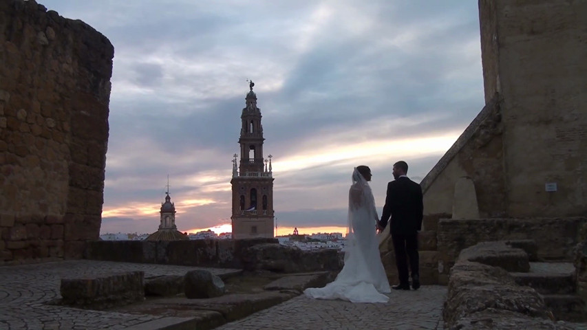 Boda Espe & David