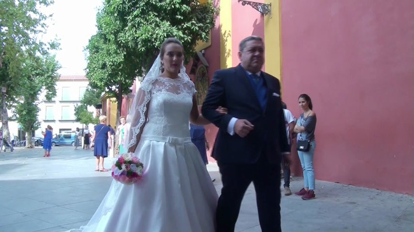 Boda María & Miguel Ángel