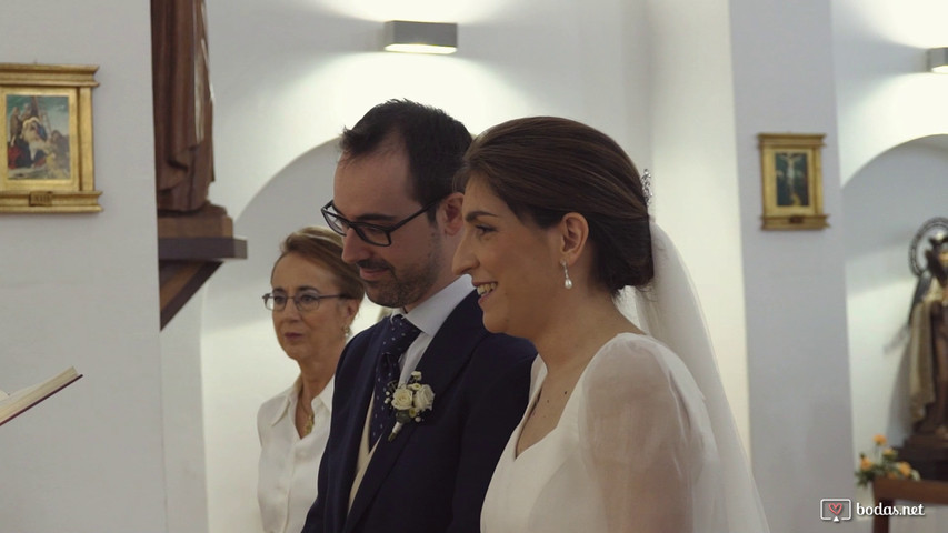 Ana y Gonzalo Highlights