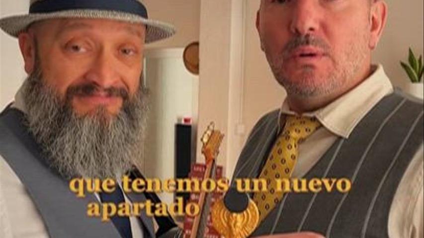 Clasicos en Español