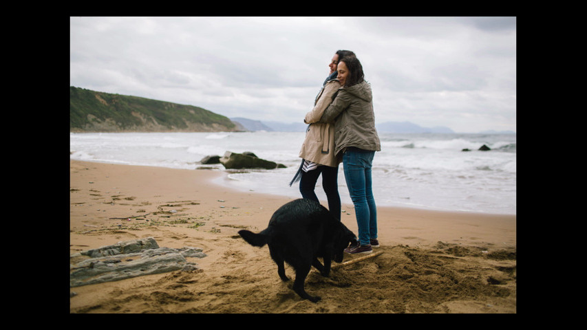 Ianire y Leire