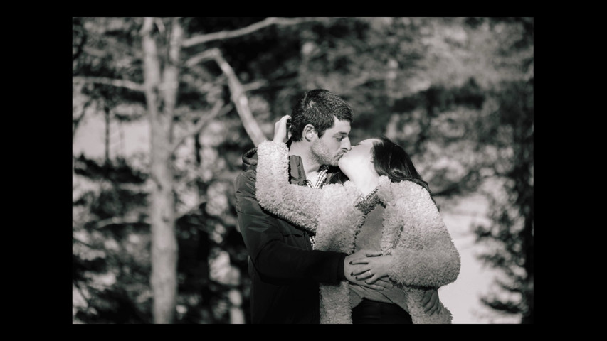 Naiara e Iñaki