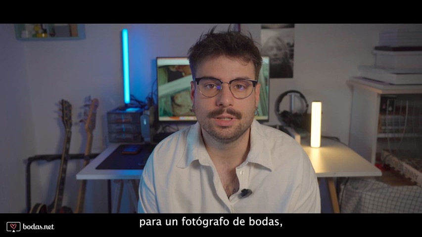 Quiero estar en tu boda