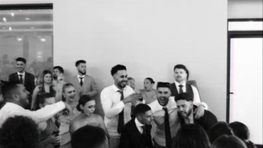 Video boda isaias angela 