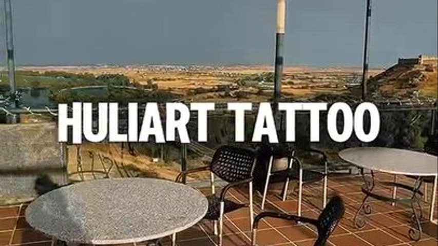 HuliArt Tattoo&Design