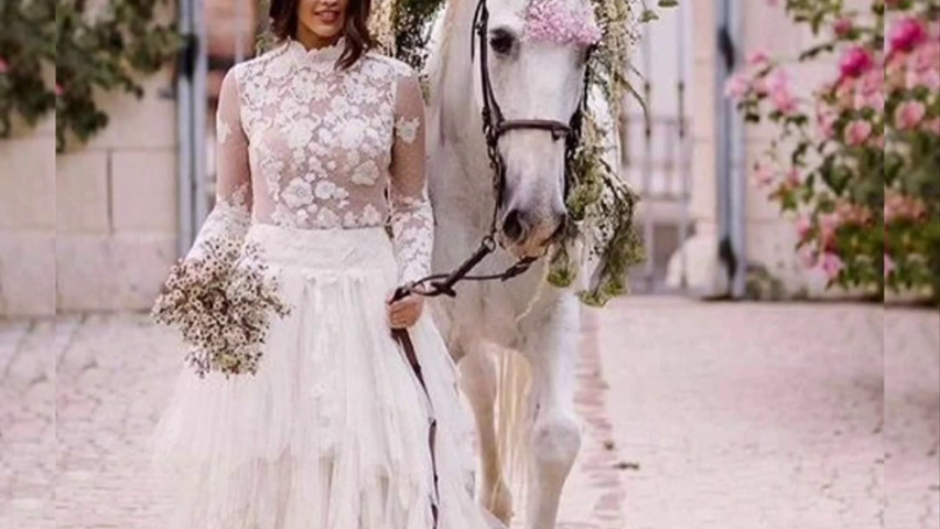Boda 2026, un concepto de evento diferente