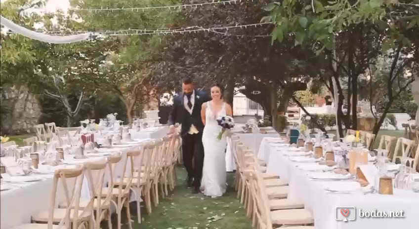 Boda de S&A, 30/7/22
