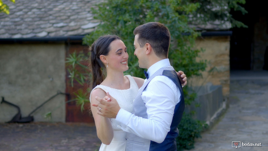 Boda de C&J