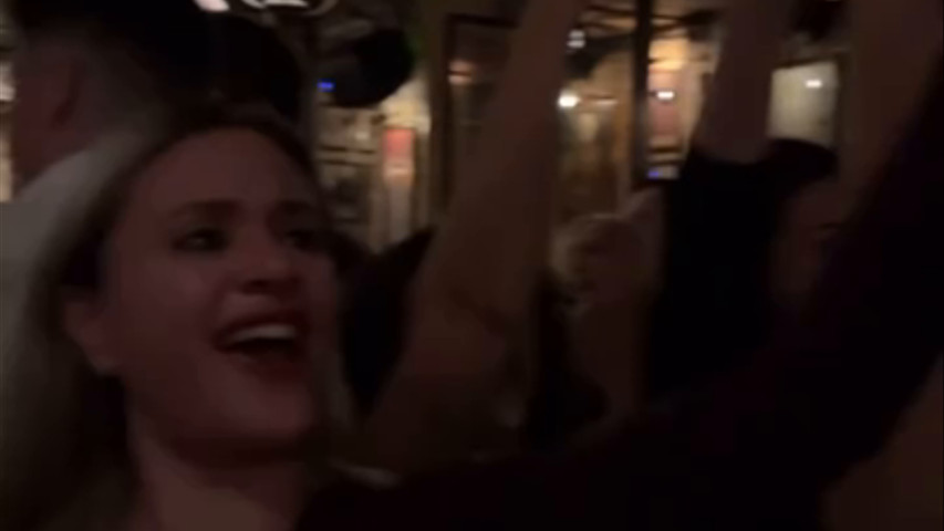 Vídeo cumpleaños 