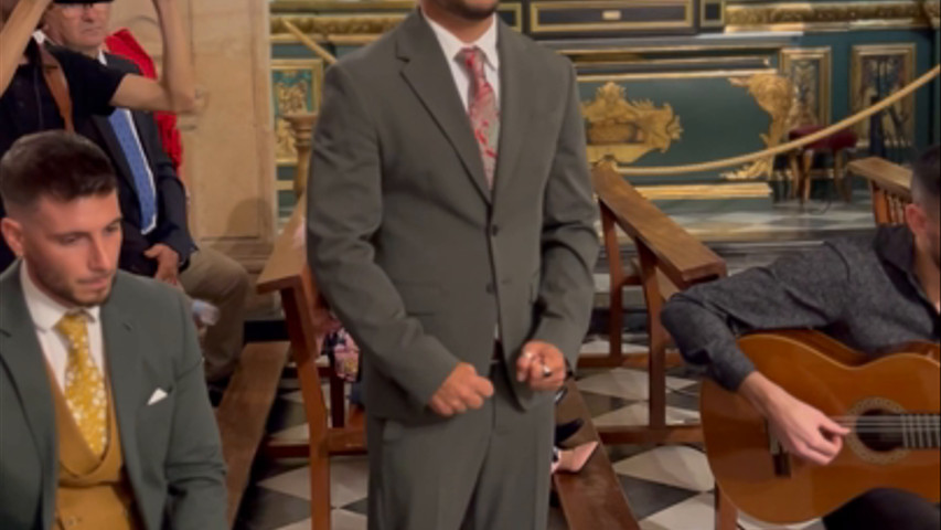 Antonio Polo