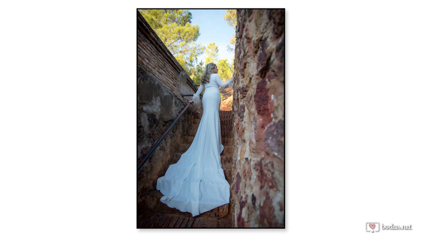 Postboda en la Sierra de Huelva