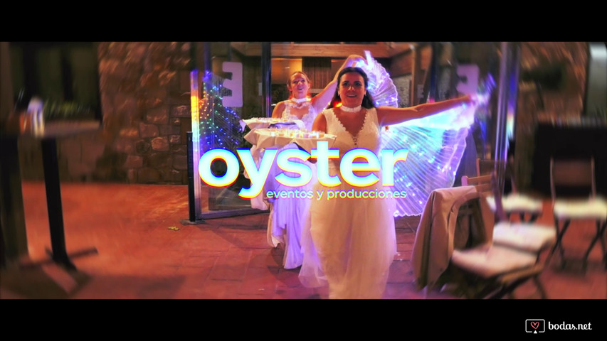 Oyster 2024