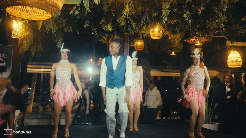 Gran Gatsby 