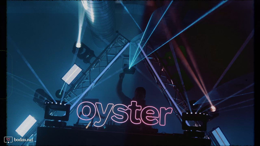 Oyster - Temporada 2027