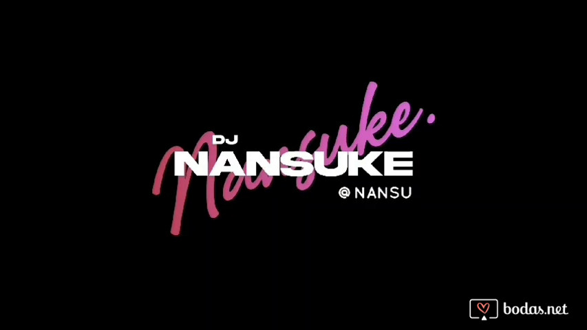 DJ Nansuke