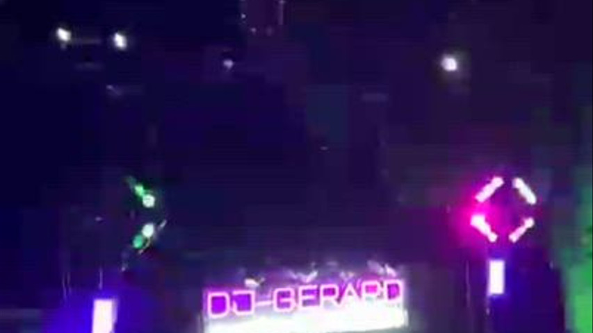 DJ Gerard