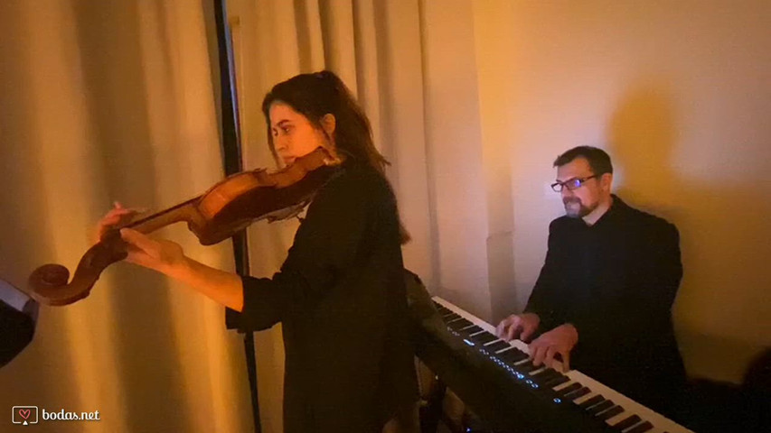 “Tarantella Napoletana”