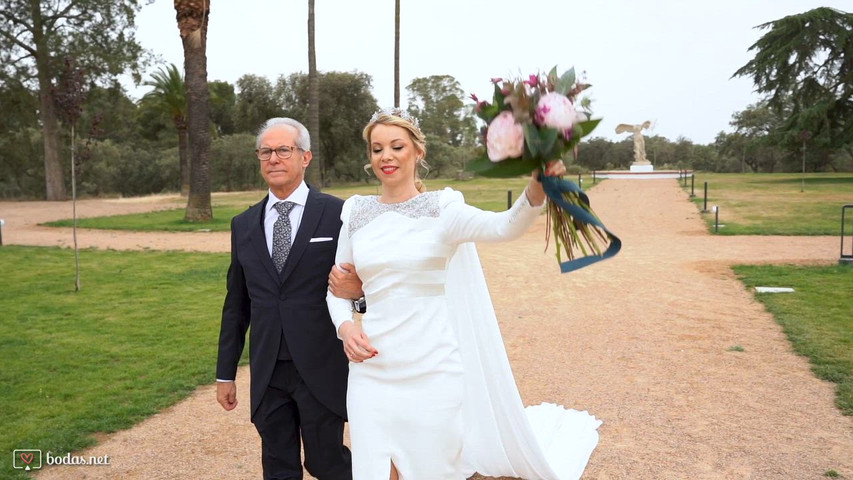Jorge + Belén