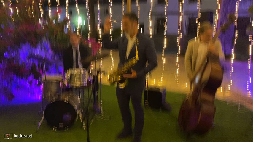 Jazz 4 U
