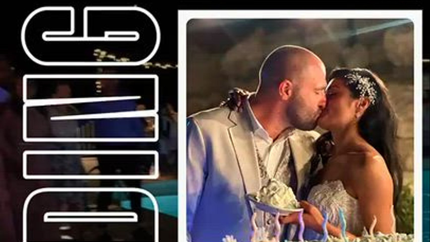 Bodas Internacionales