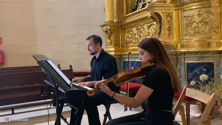 Ceremonia en Jumilla 
