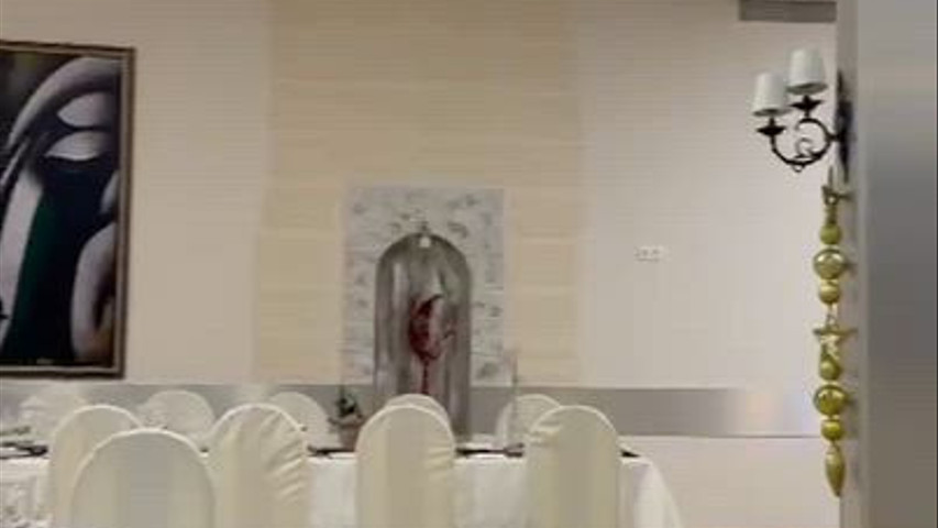 Cenas de Navidad