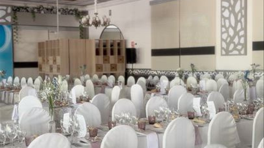 Salón Principal