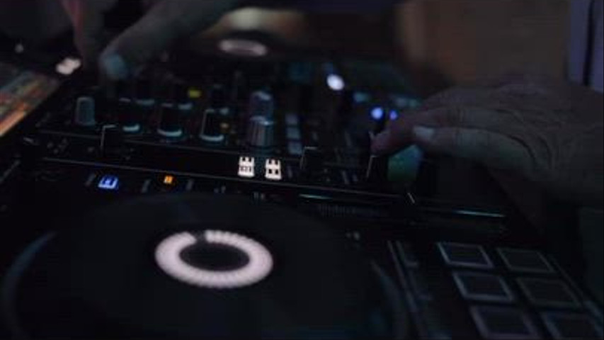 DJ Gerard