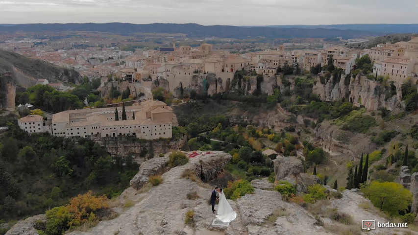 Jesús y María José - 16/10/2021