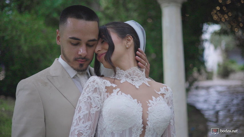 Yasmina&Ludovic