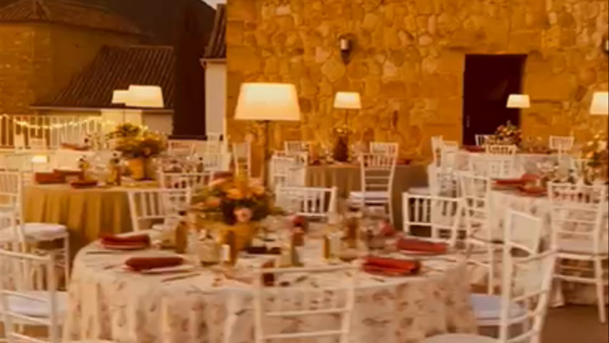LAMPARAS DE MESA