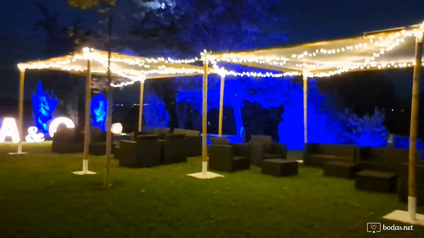 ZONA CHILL OUT 
