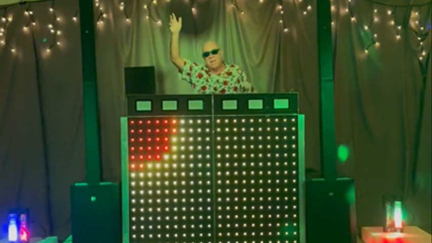 David Balboa DJ