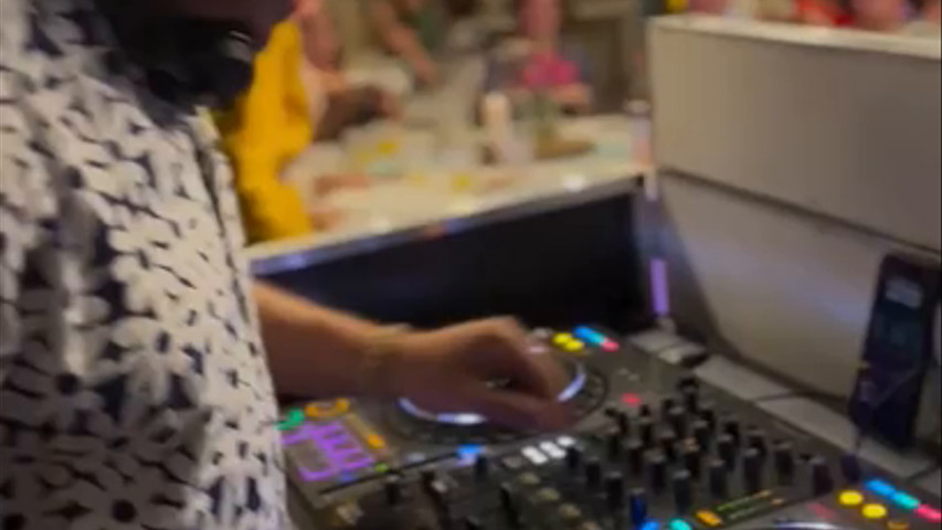 David Balboa DJ