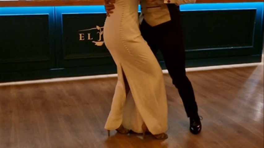 Pablo y Verónica 