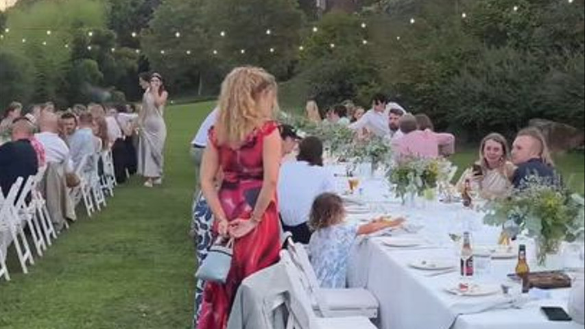 The Paella Experience