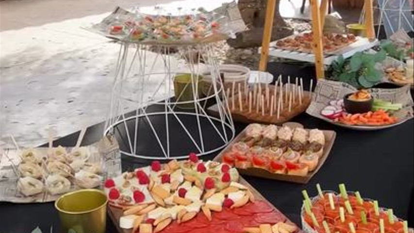 The Paella Experience