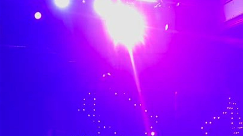Ritmo De La Noche