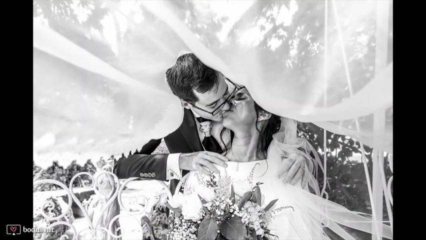 Reportaje fotográfico de boda de Karina & Jose en Complejo El Olivar, Alcalá de Henares