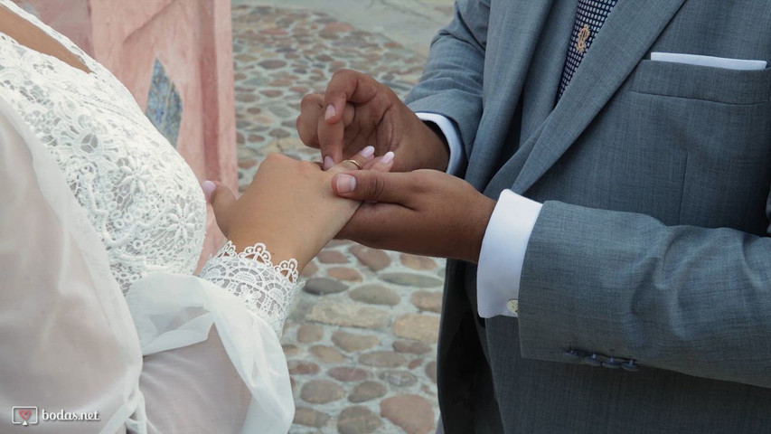 Sara & Adrián
