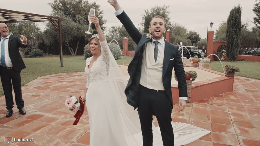 Noelia & Eduardo
