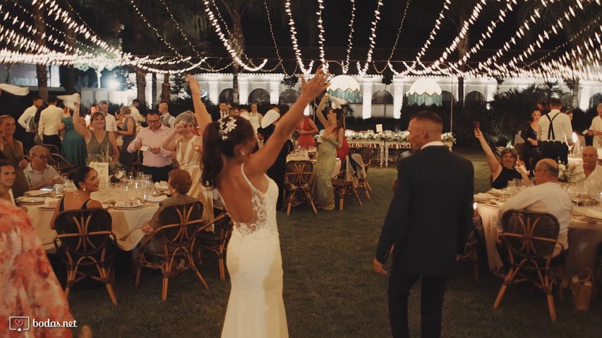 Myriam & Andrés