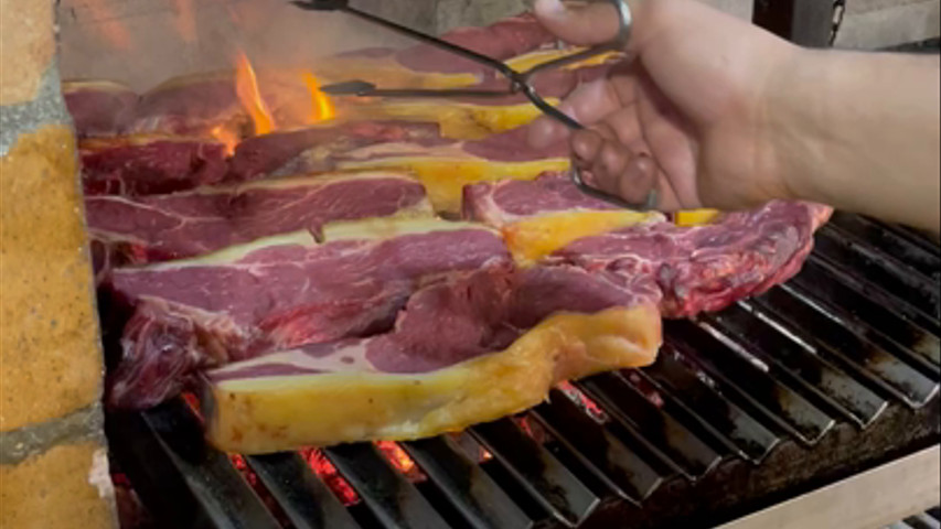 La Parrilla de Arganda