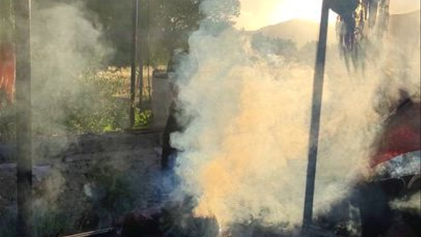 Fuego Gaucho
