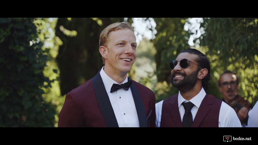 Nic & Tom highlights