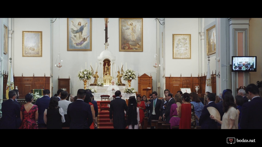 Ricardo y Leticia highlights